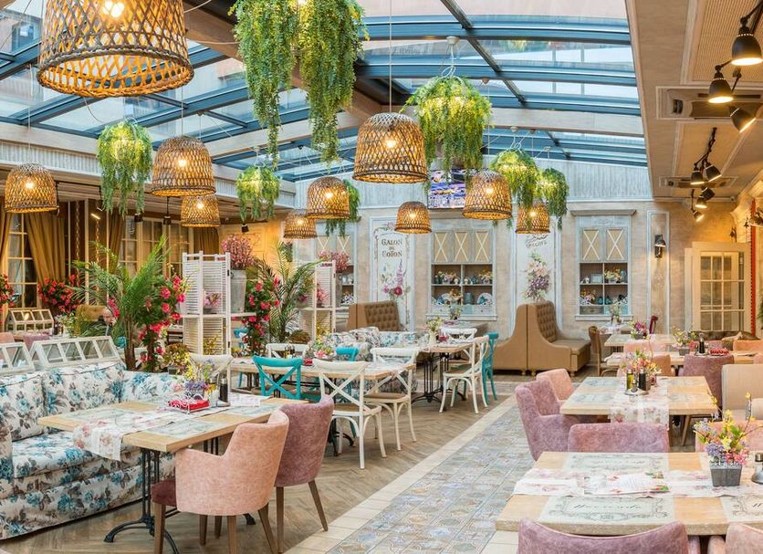 Ristorante Foto