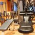 Palestra