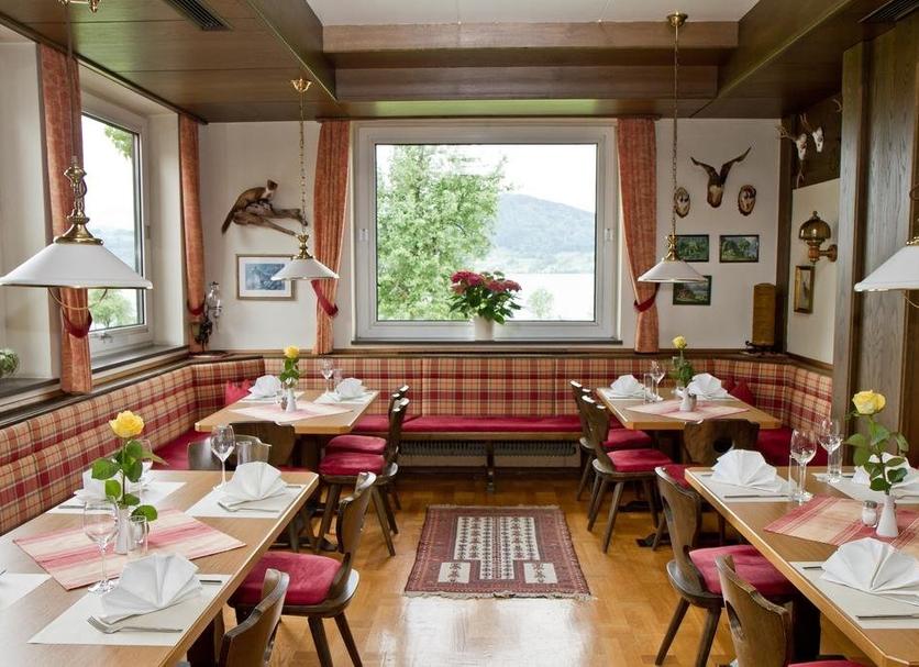 Ristorante Foto