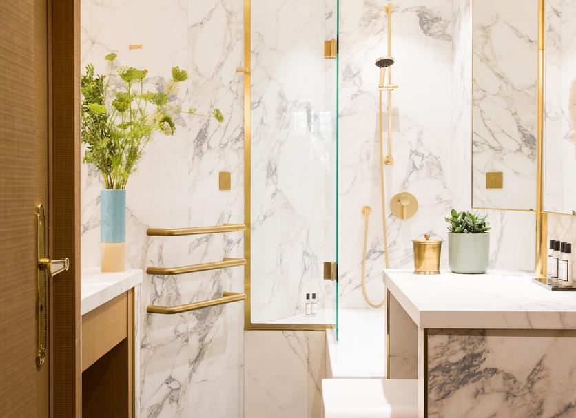 Bagno Foto