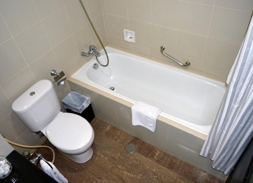 Bagno Foto