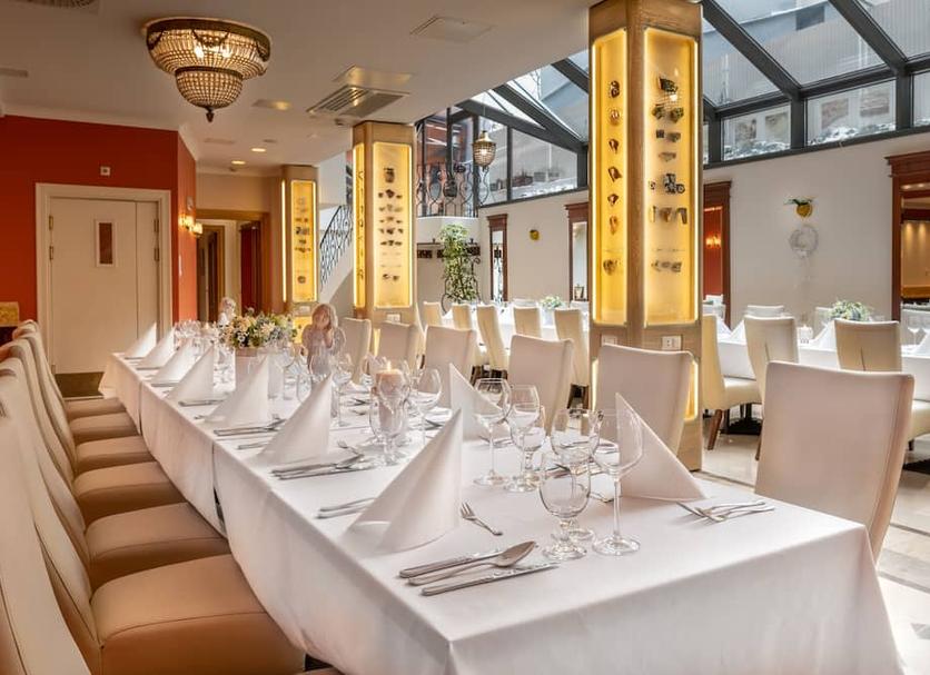 Ristorante Foto
