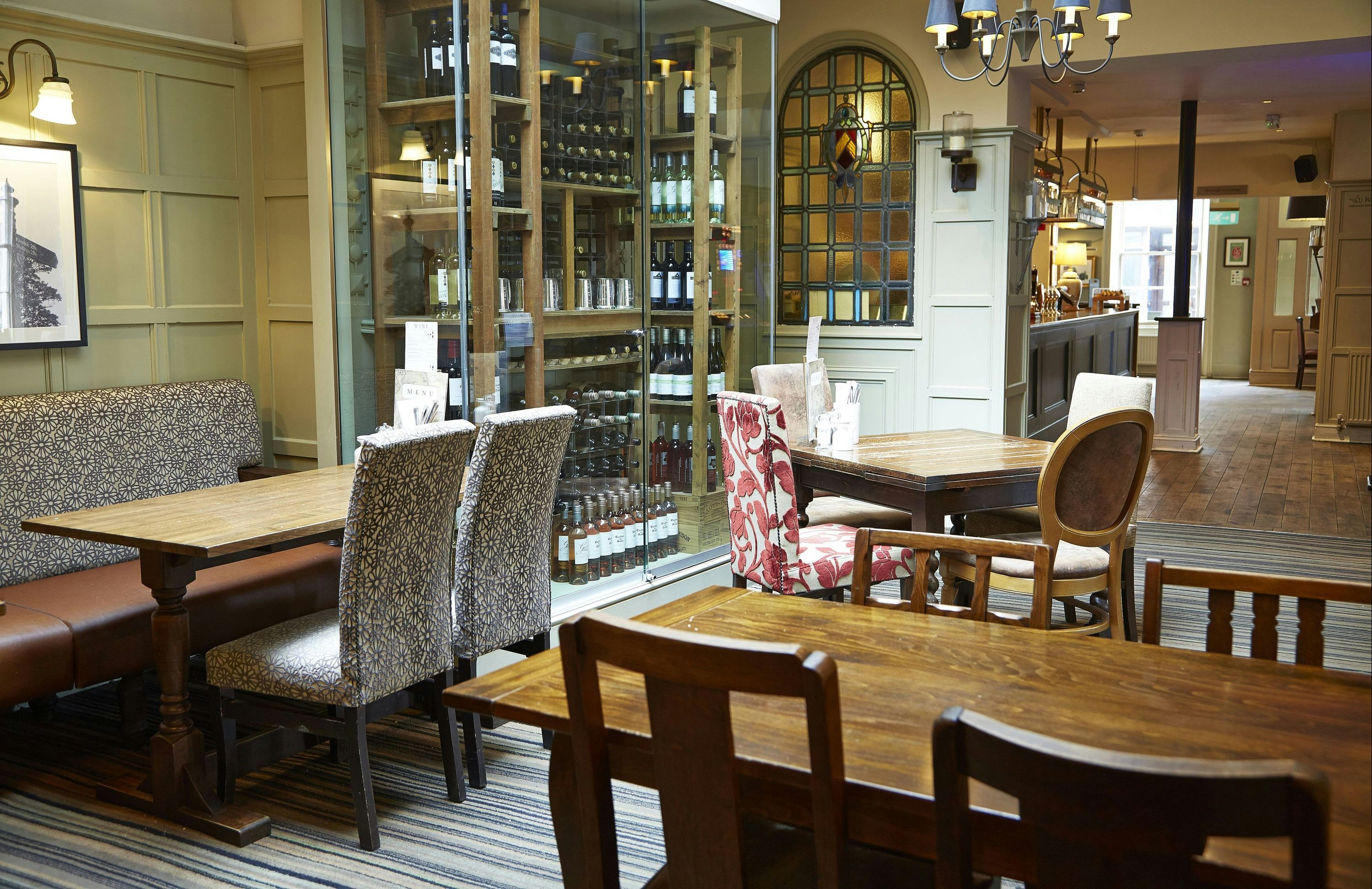 Ristorante Foto