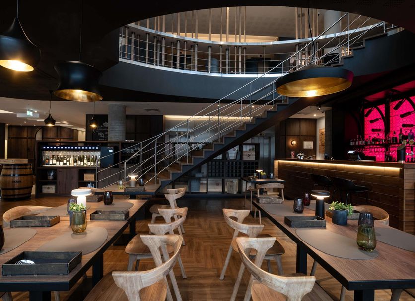 Bar Foto