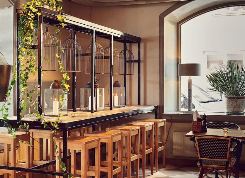 Ristorante Foto