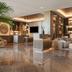 Area lounge