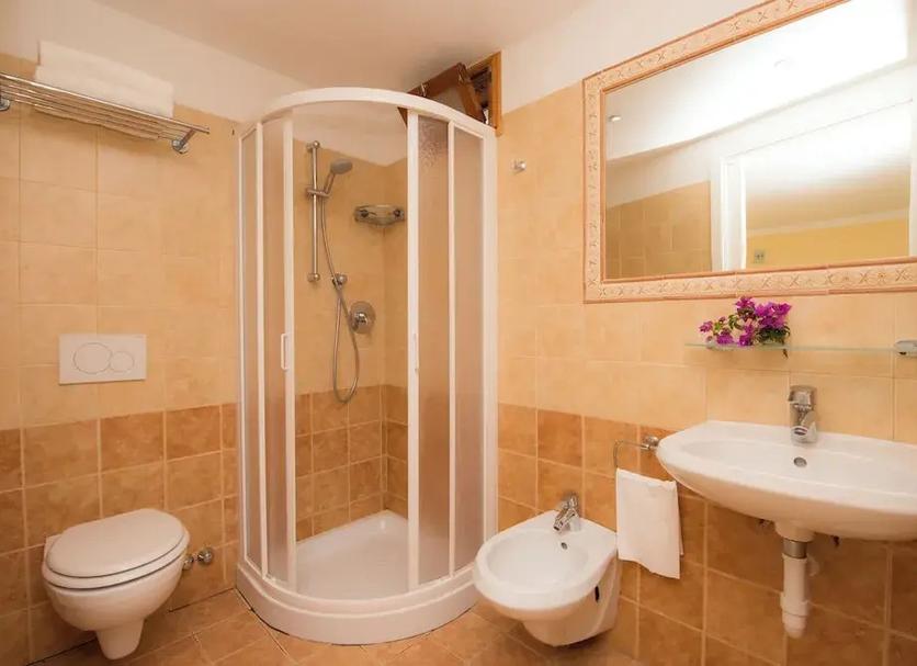Bagno Foto