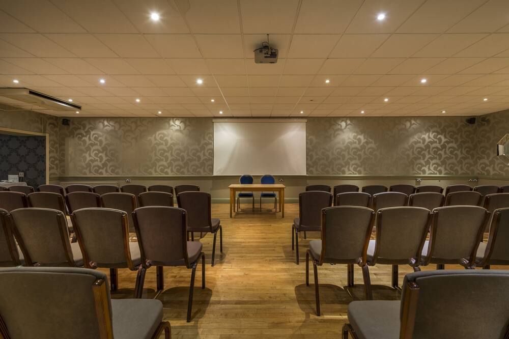 Sala conferenze