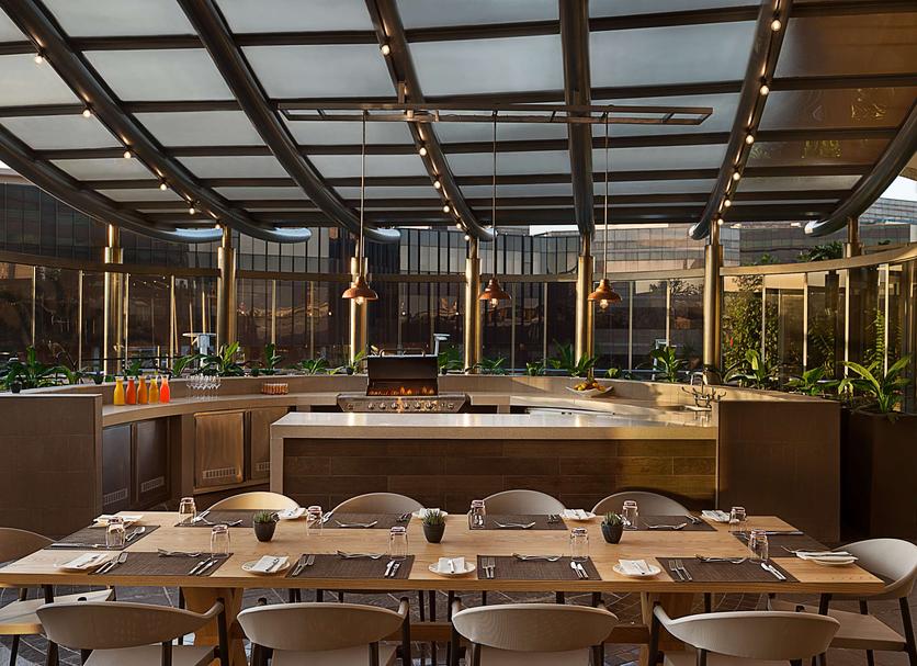 Ristorante Foto