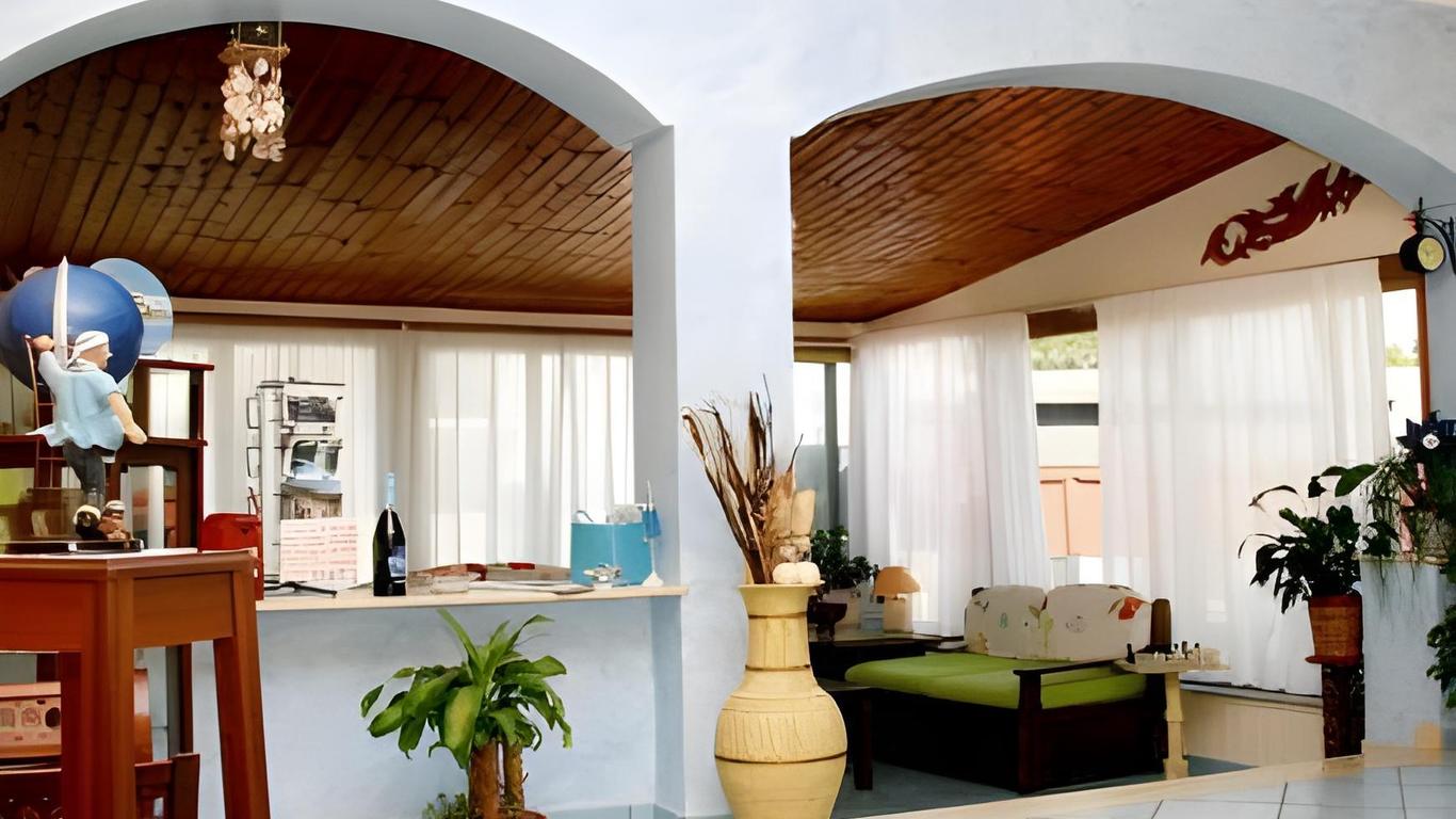 Hotel Villa Del Mare