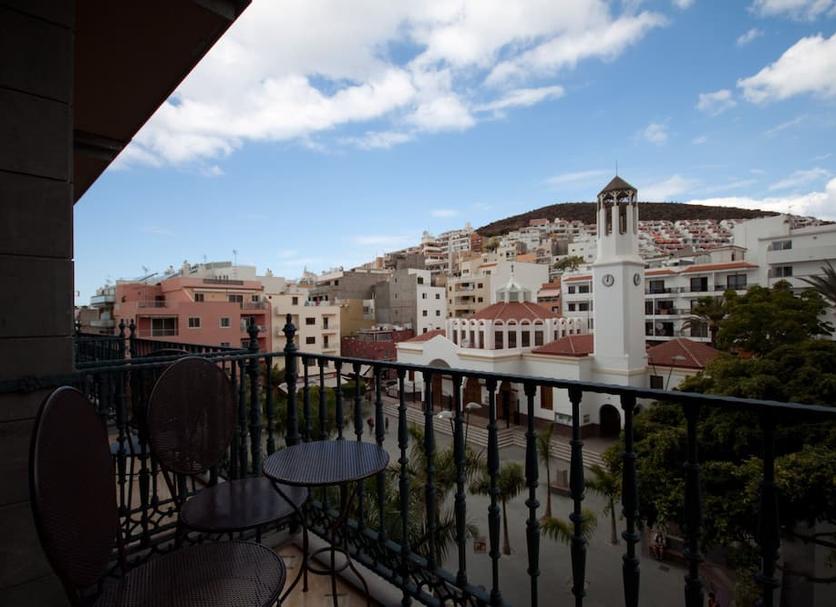 Balcone Foto