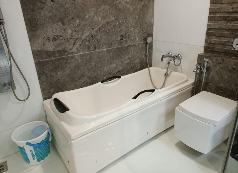 Bagno Foto