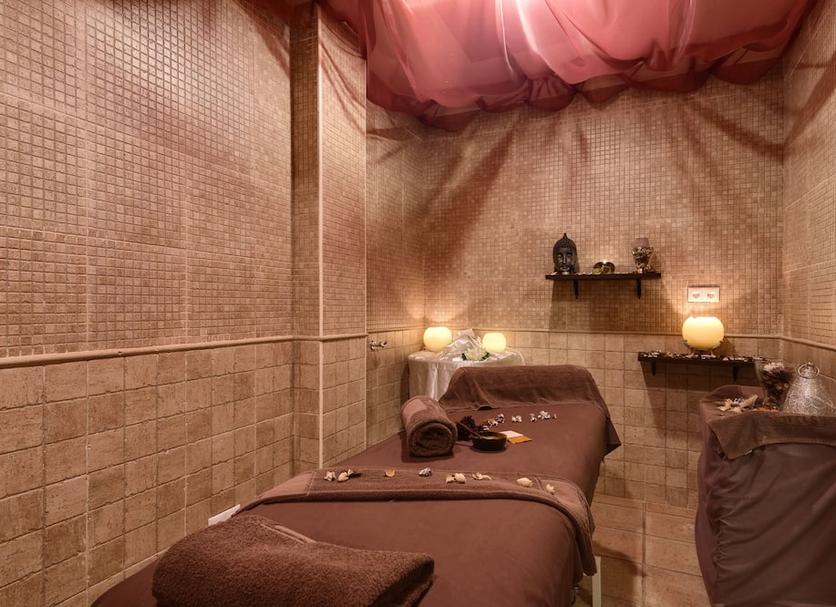 Spa Foto