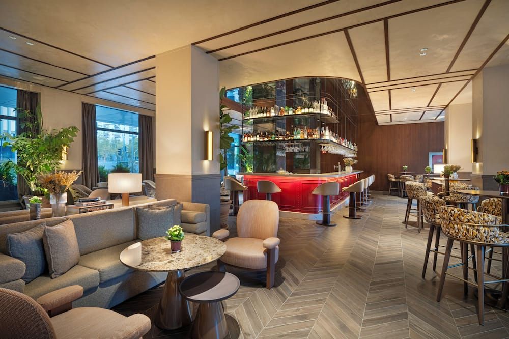 Area lounge