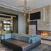 Area lounge