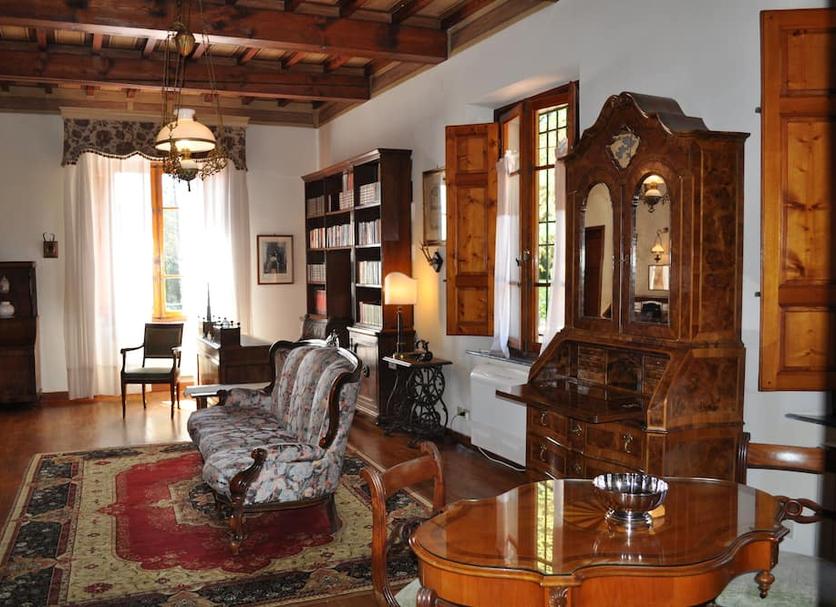 Soggiorno Foto