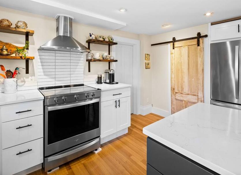 Cucina Foto