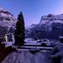 Vista esterna