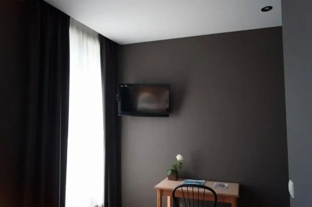 Dotazioni in camera