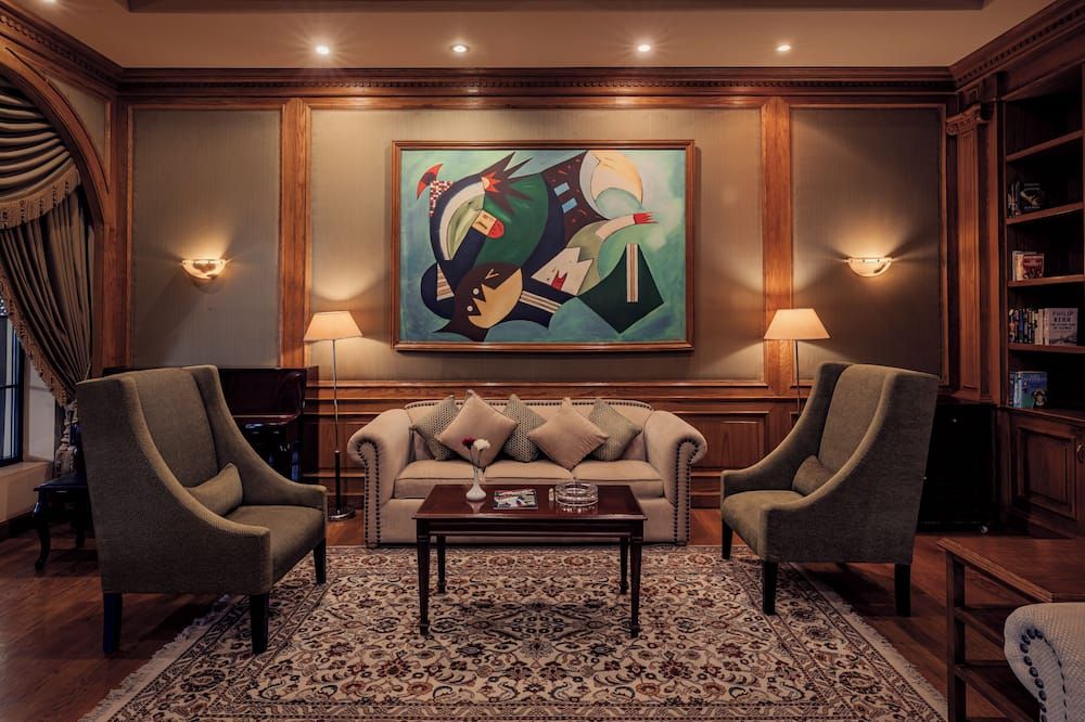 Area lounge