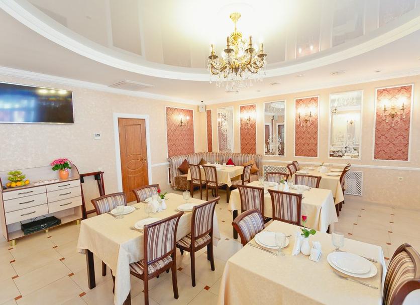 Ristorante Foto
