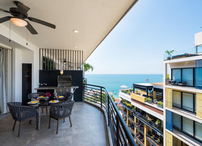 Balcone Foto