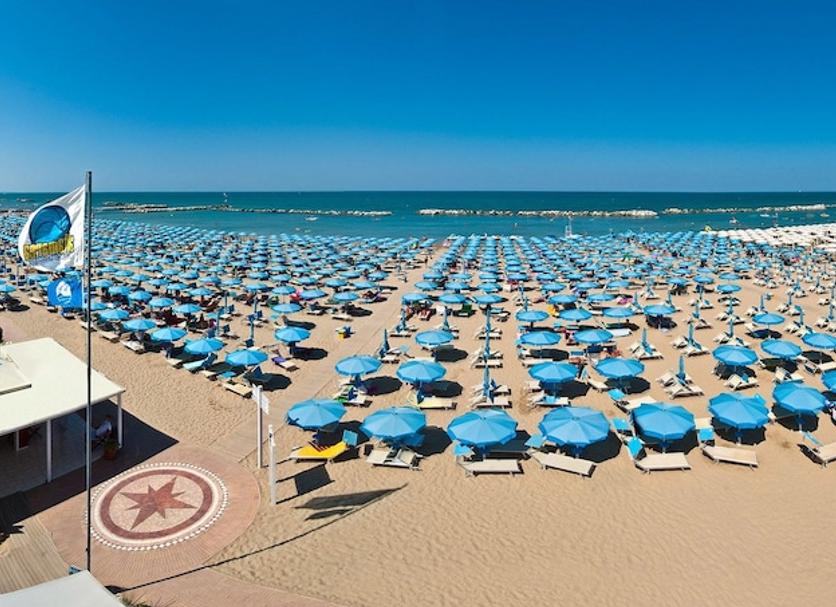Spiaggia Foto