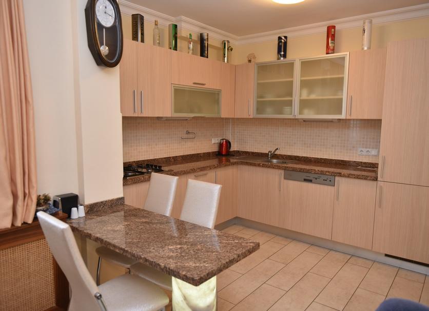 Cucina Foto
