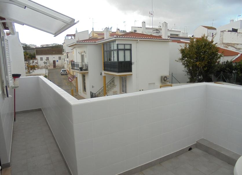 Balcone Foto