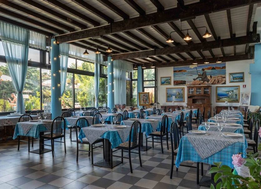 Ristorante Foto