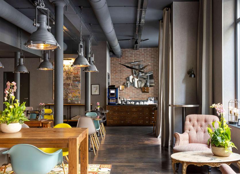 Ristorante Foto