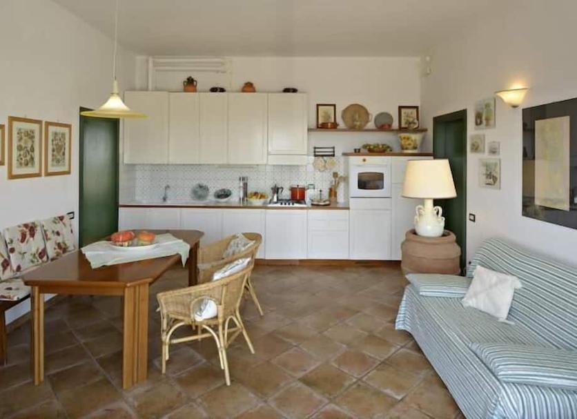 Cucina Foto