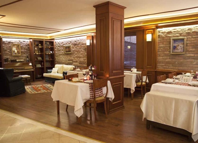 Ristorante Foto