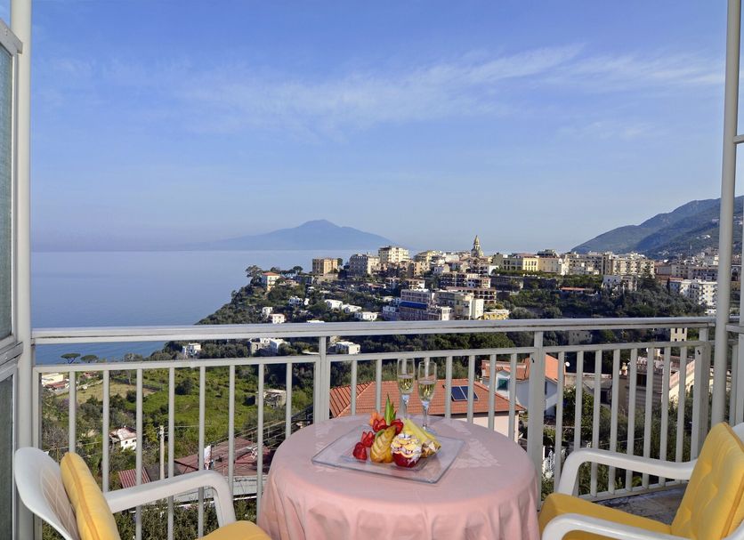 Balcone Foto