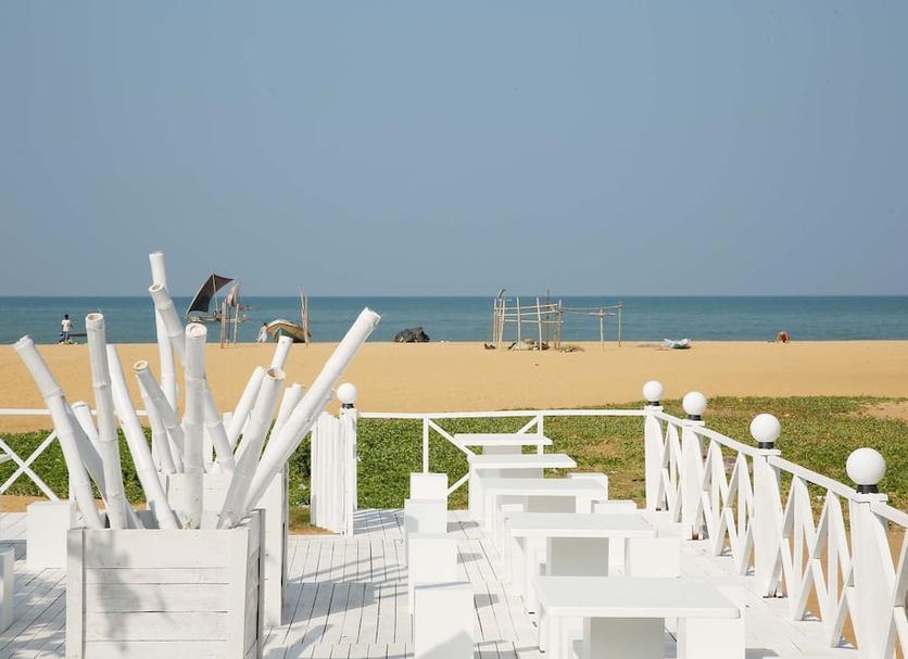 Spiaggia Foto