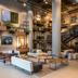 Area lounge
