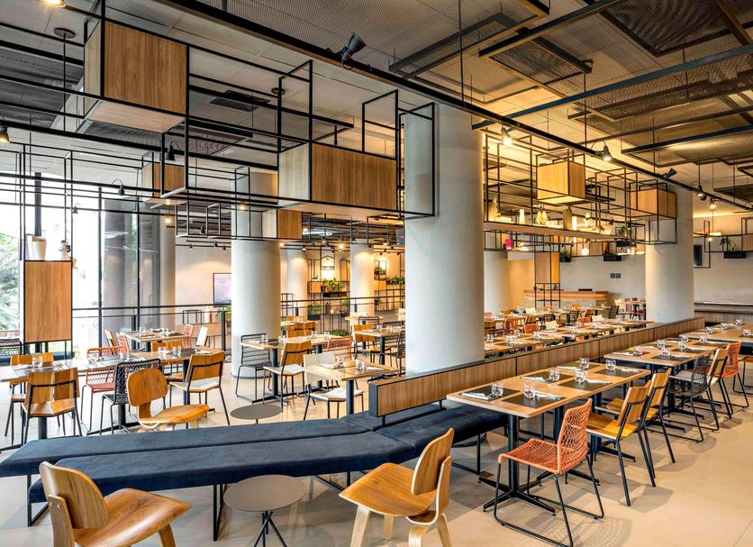 Ristorante Foto