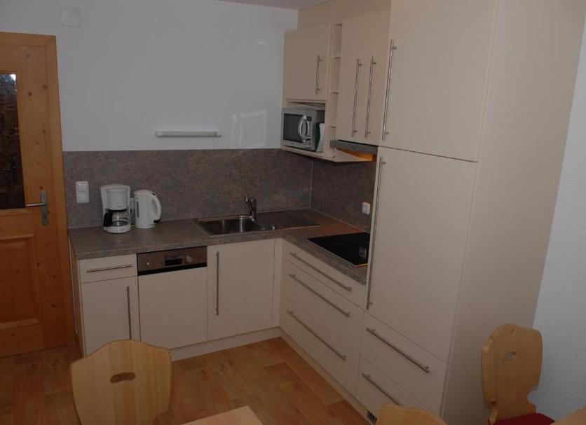 Cucina Foto