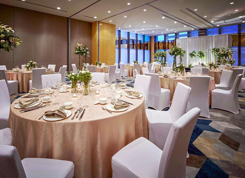 Sala ricevimenti Foto