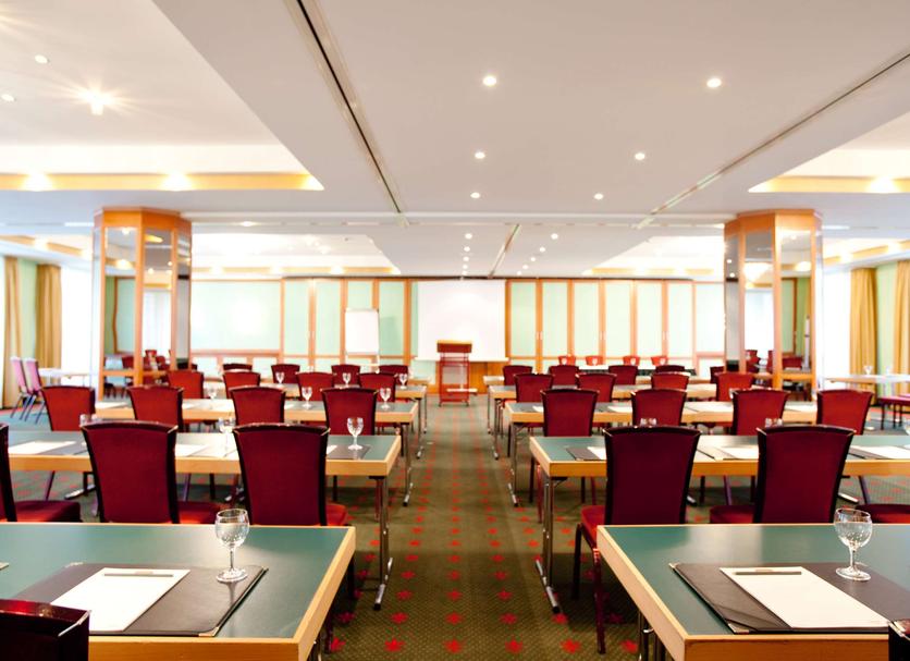 Sala conferenze Foto