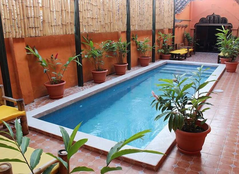Piscina Foto