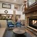 Area lounge