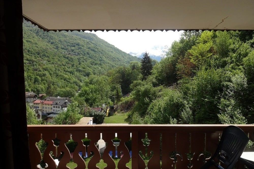 Balcone