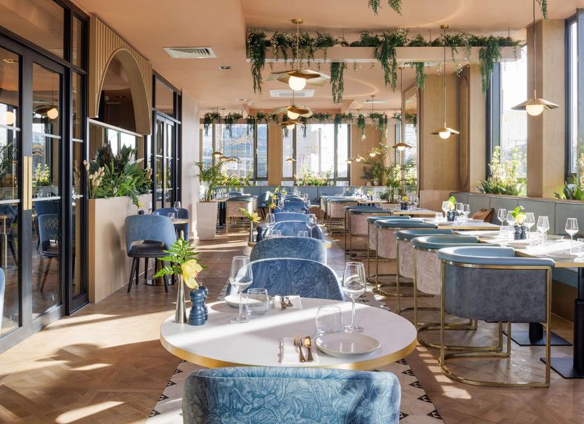 Ristorante Foto