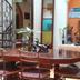 Sala pranzo