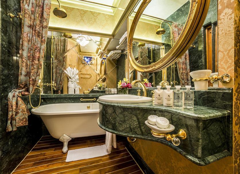Bagno Foto