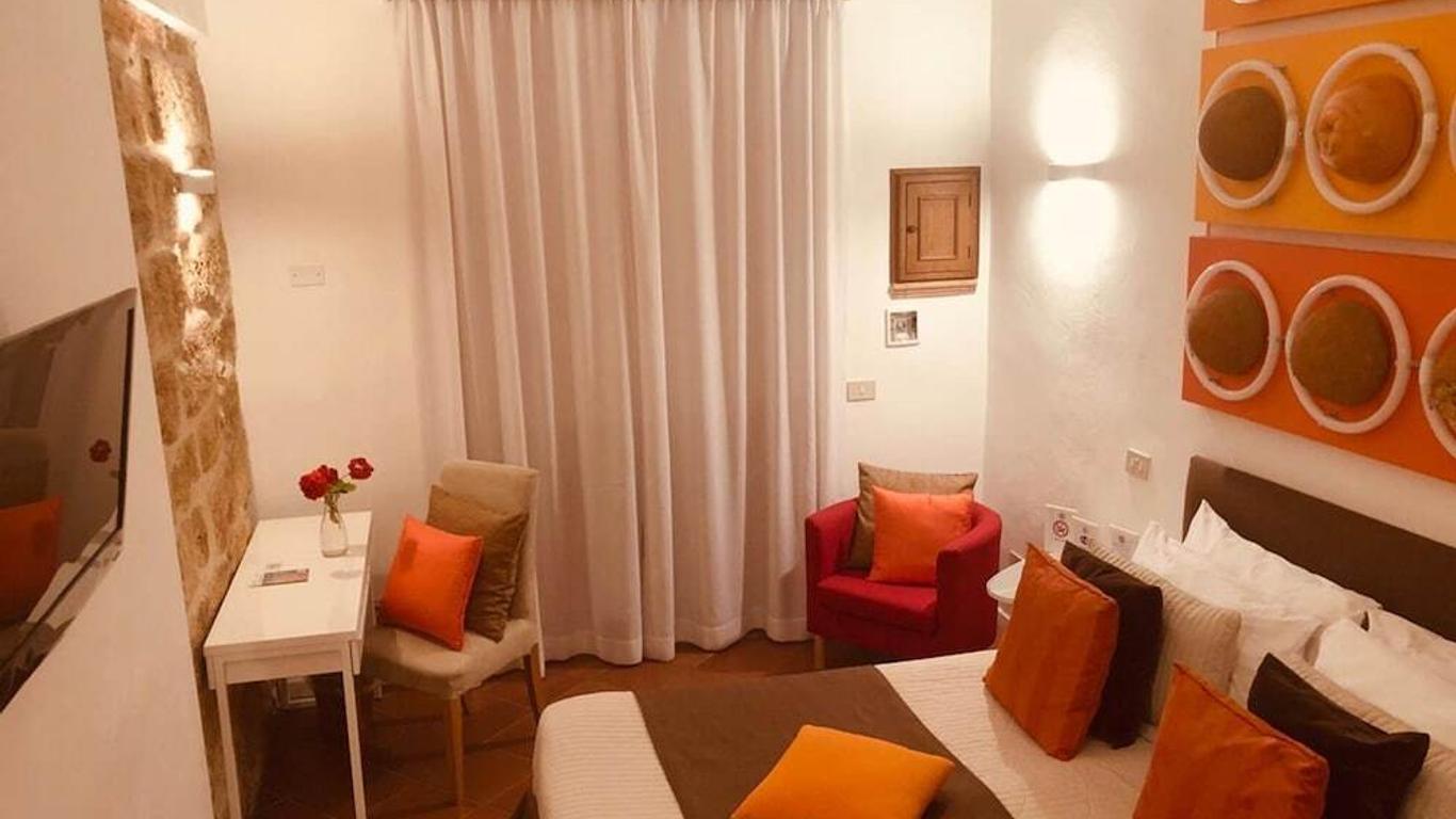 B&b Antichi Colori