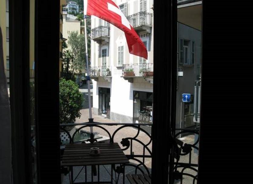 Balcone Foto