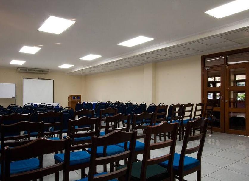 Sala conferenze Foto