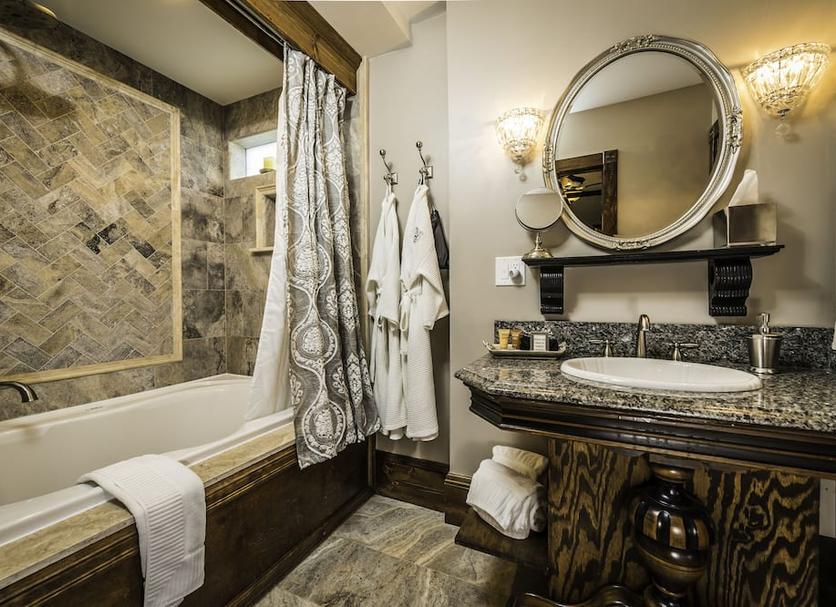 Bagno Foto